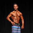 Rory  Wagner - NPC Jr. Nationals 2014 - #1