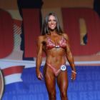 Oksana  Grishina - IFBB Arnold Classic 2012 - #1