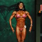 Ella  Horton - IFBB Europa Super Show 2011 - #1