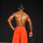 Dewayne  Triplett - NPC Jr. Nationals 2012 - #1
