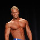 Adam  Lamb - IFBB North American Championships 2011 - #1