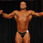 Trey  Smith - NPC Collegiate Nationals 2009 - #1