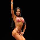 Mariela  Vela - NPC Nationals 2011 - #1