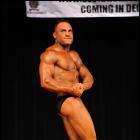 Tom  Kane - NPC Maryland State/East Coast Classic 2011 - #1