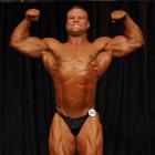 Trey  Smith - NPC Collegiate Nationals 2009 - #1