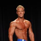 Adam  Lamb - IFBB North American Championships 2011 - #1