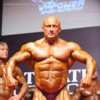 Robert  Piotrkowicz - IFBB San Marino Pro 2014 - #1