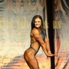 Danielle  Mastromatteo - IFBB Wings of Strength Puerto Rico Pro 2015 - #1