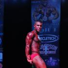 Sean  Rivera - NPC Phil Heath Classic 2014 - #1