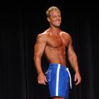 Adam  Lamb - IFBB North American Championships 2011 - #1