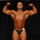 Trey  Smith - NPC Collegiate Nationals 2009 - #1