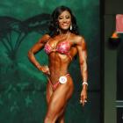 Ella  Horton - IFBB Europa Super Show 2011 - #1