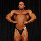 Trey  Smith - NPC Collegiate Nationals 2009 - #1