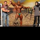 Essa    Ibrahim Hassan Obaid - IFBB Europa Super Show 2010 - #1