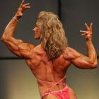 Jeannie  Paparone - IFBB Phoenix Pro 2010 - #1