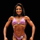 Aimee  Miller - NPC Nationals 2011 - #1