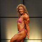 Jeannie  Paparone - IFBB Phoenix Pro 2010 - #1