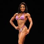 Aimee  Miller - NPC Nationals 2011 - #1