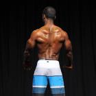 Corwyn  Collier - NPC Jr. Nationals 2014 - #1