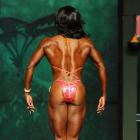 Ella  Horton - IFBB Europa Super Show 2011 - #1