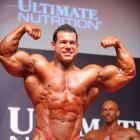 Steve   Kuclo - IFBB San Marino Pro 2014 - #1