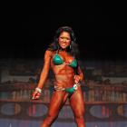 Aimee  Chandora - NPC Ohio State Championships 2013 - #1