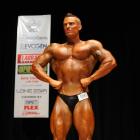 Dan  Colegrove - NPC Jay Cutler Classic 2010 - #1