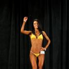 Alisha  Mathis - NPC Atlantic USA 2013 - #1