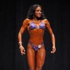 Taniqua  Medina - NPC USA 2012 - #1