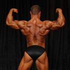 Trey  Smith - NPC Collegiate Nationals 2009 - #1