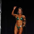 Sherry  Boudreau - IFBB North American Championships 2010 - #1