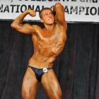 Josh  Facchinello - NPC Teen Nationals 2011 - #1