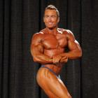 Shawn  Boutwell - NPC Jr. Nationals 2009 - #1