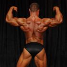 Trey  Smith - NPC Collegiate Nationals 2009 - #1