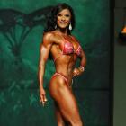 Ella  Horton - IFBB Europa Super Show 2011 - #1