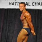 Josh  Facchinello - NPC Teen Nationals 2011 - #1