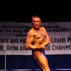 Harley  Johnson - NPC West Virginia State Mid Atlantic Grand Prix 2013 - #1