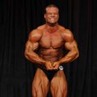 Trey  Smith - NPC Collegiate Nationals 2009 - #1