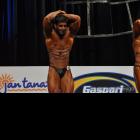 NPC XCalibur Cup 2015 - #1