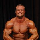 Trey  Smith - NPC Collegiate Nationals 2009 - #1