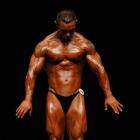 Chris  Darby - NPC Jr. USA 2010 - #1