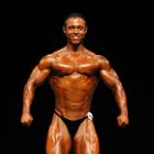 Chris  Darby - NPC Jr. USA 2010 - #1