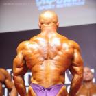 Robert  Piotrkowicz - IFBB San Marino Pro 2014 - #1