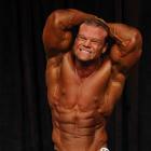 Trey  Smith - NPC Collegiate Nationals 2009 - #1