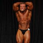 Trey  Smith - NPC Collegiate Nationals 2009 - #1