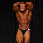 Trey  Smith - NPC Collegiate Nationals 2009 - #1