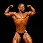 Chris  Darby - NPC Jr. USA 2010 - #1