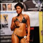 Velvet  Huff - NPC Maryland State/East Coast Classic 2012 - #1