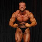 Trey  Smith - NPC Collegiate Nationals 2009 - #1