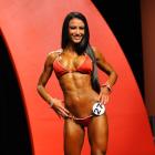 Christina  Vargas - IFBB Olympia 2011 - #1